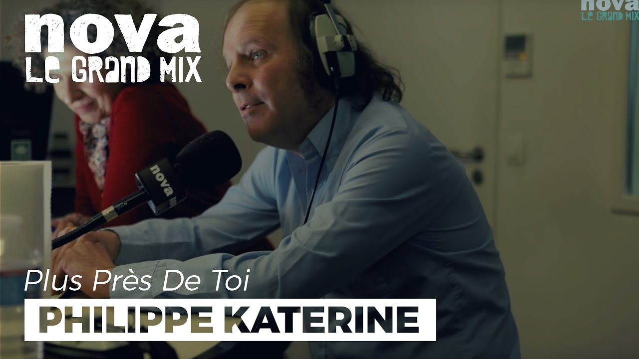 Baer, Katerine : attention, échange surréaliste | Plus Près De Toi Baer, Katerine : attention, échange surréaliste | Plus Près De Toi