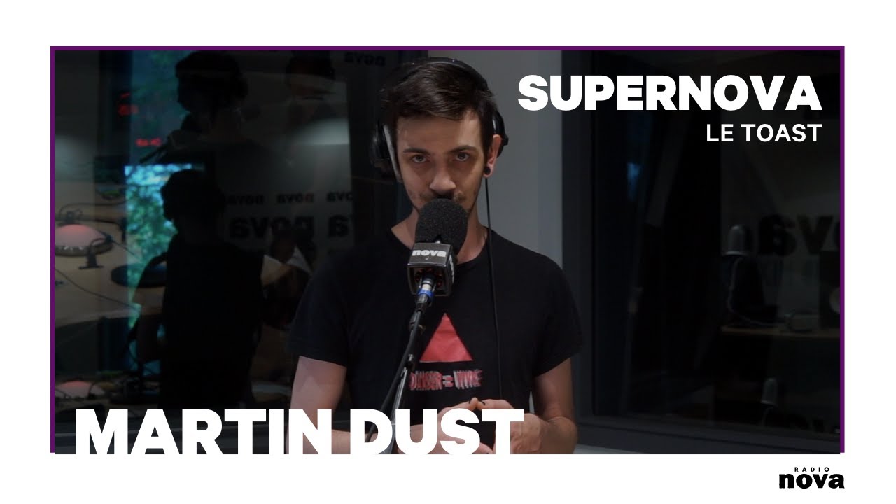 “Aimez-vous, protégez-vous, dépistez-vous, baisez beaucoup” | Super Nova “Aimez-vous, protégez-vous, dépistez-vous, baisez beaucoup” | Super Nova