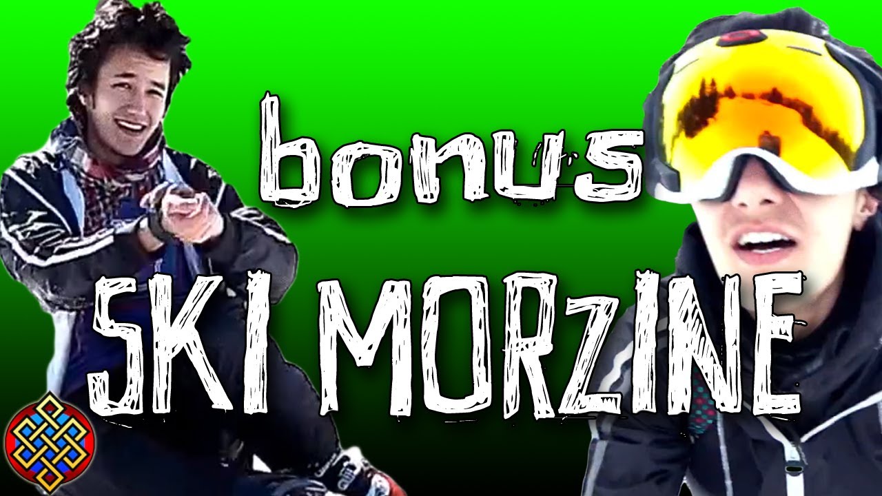 La sodoski (vidéo bonus) – Les clichés de Jigmé La sodoski (vidéo bonus) – Les clichés de Jigmé