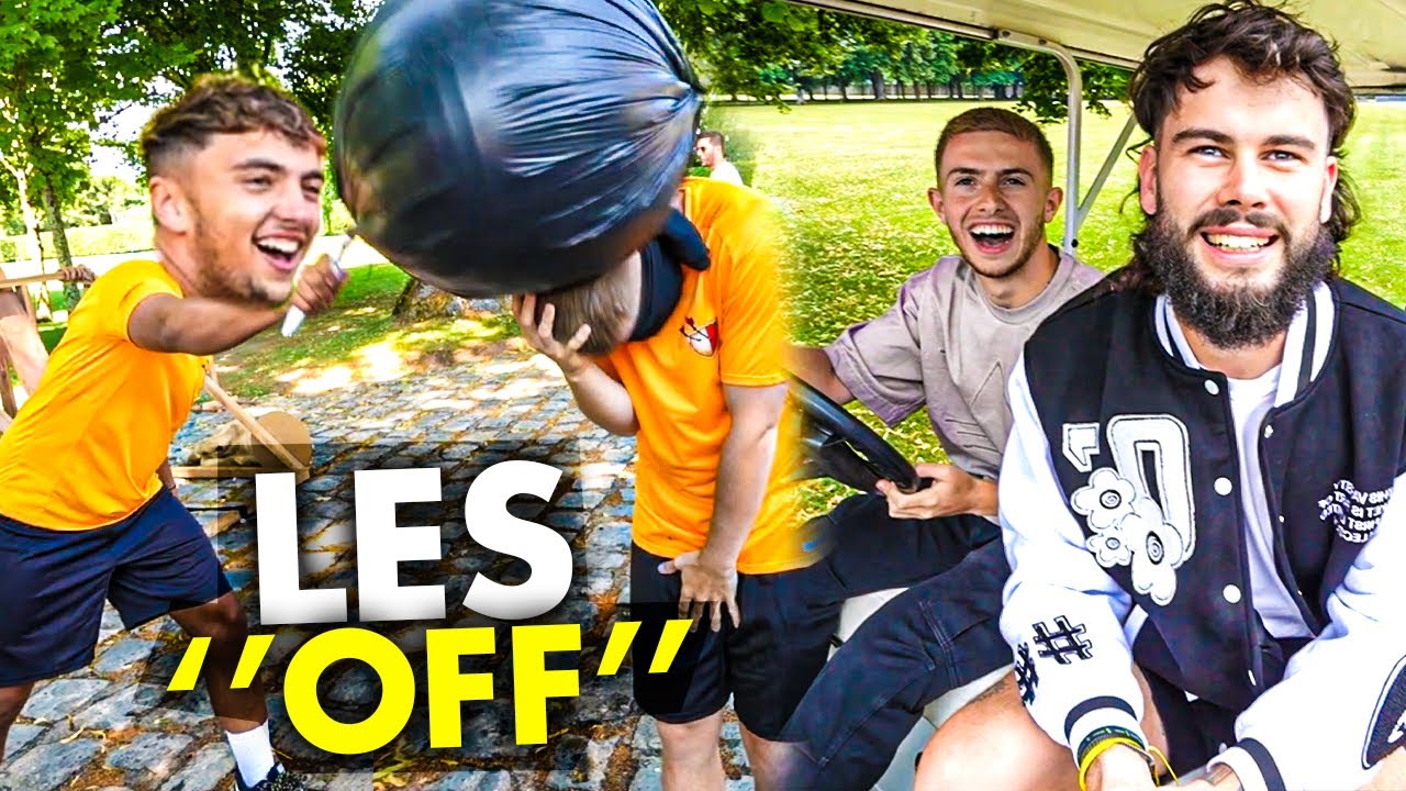 JE VLOG LE PLUS GROS TOURNAGE DE MICHOU ! JE VLOG LE PLUS GROS TOURNAGE DE MICHOU !