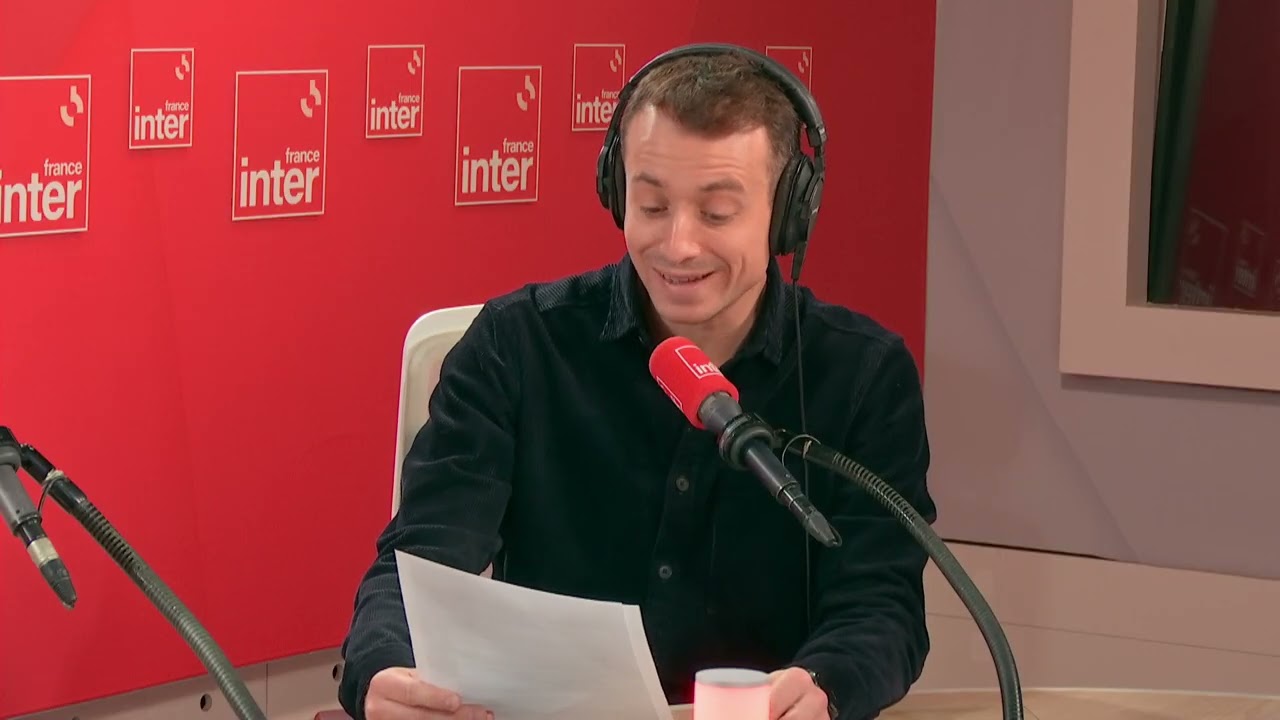Les sénateurs suppriment l’objectif d’étendre la surface agricole en bio d’ici 2030 – Hugo Clément Les sénateurs suppriment l’objectif d’étendre la surface agricole en bio d’ici 2030 – Hugo Clément