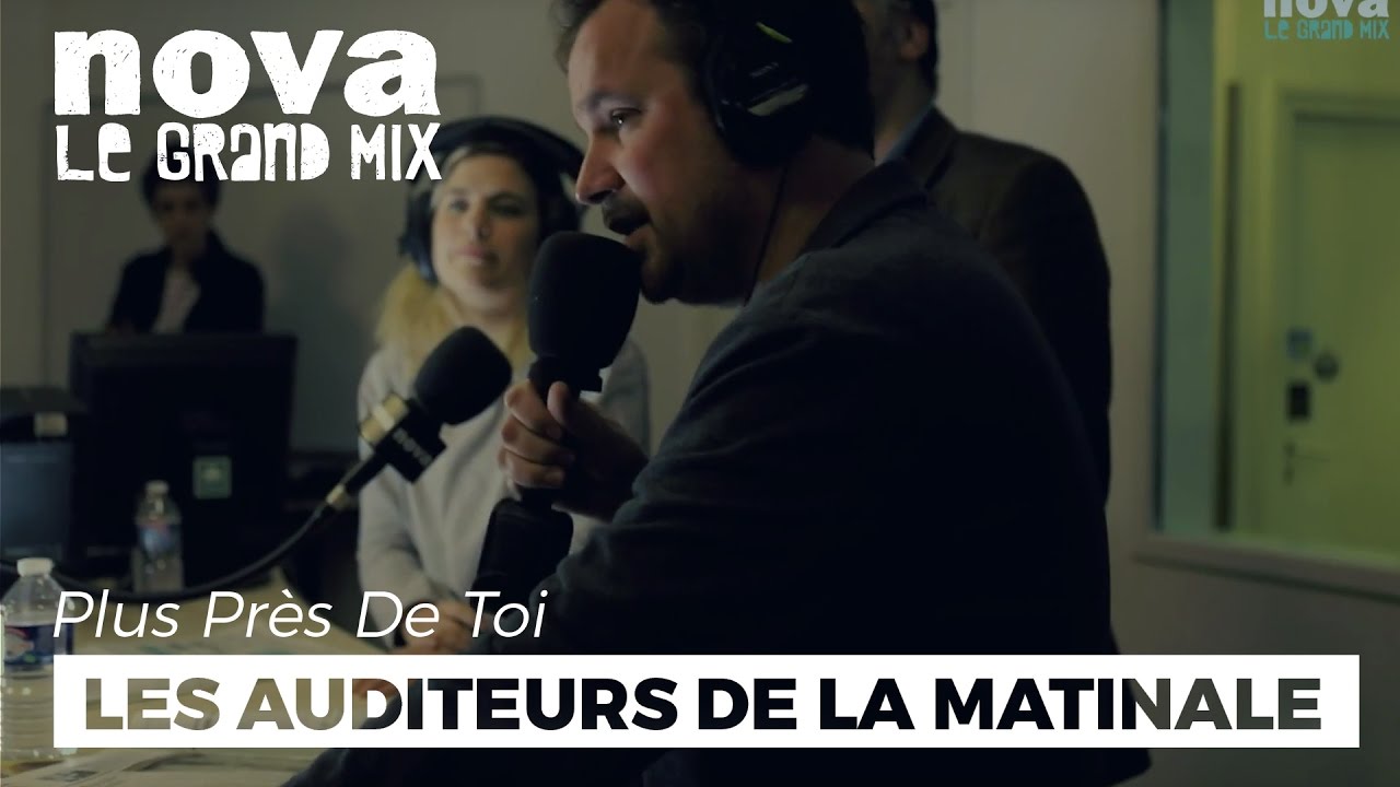 « La matinale, c’est très drôle, mais je ne comprends pas tout… » | Plus Près De Toi « La matinale, c’est très drôle, mais je ne comprends pas tout… » | Plus Près De Toi