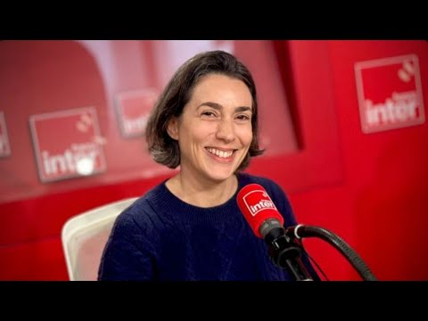 Karine Sulpice, journaliste, avocate et romancière – Nouvelles têtes Karine Sulpice, journaliste, avocate et romancière – Nouvelles têtes