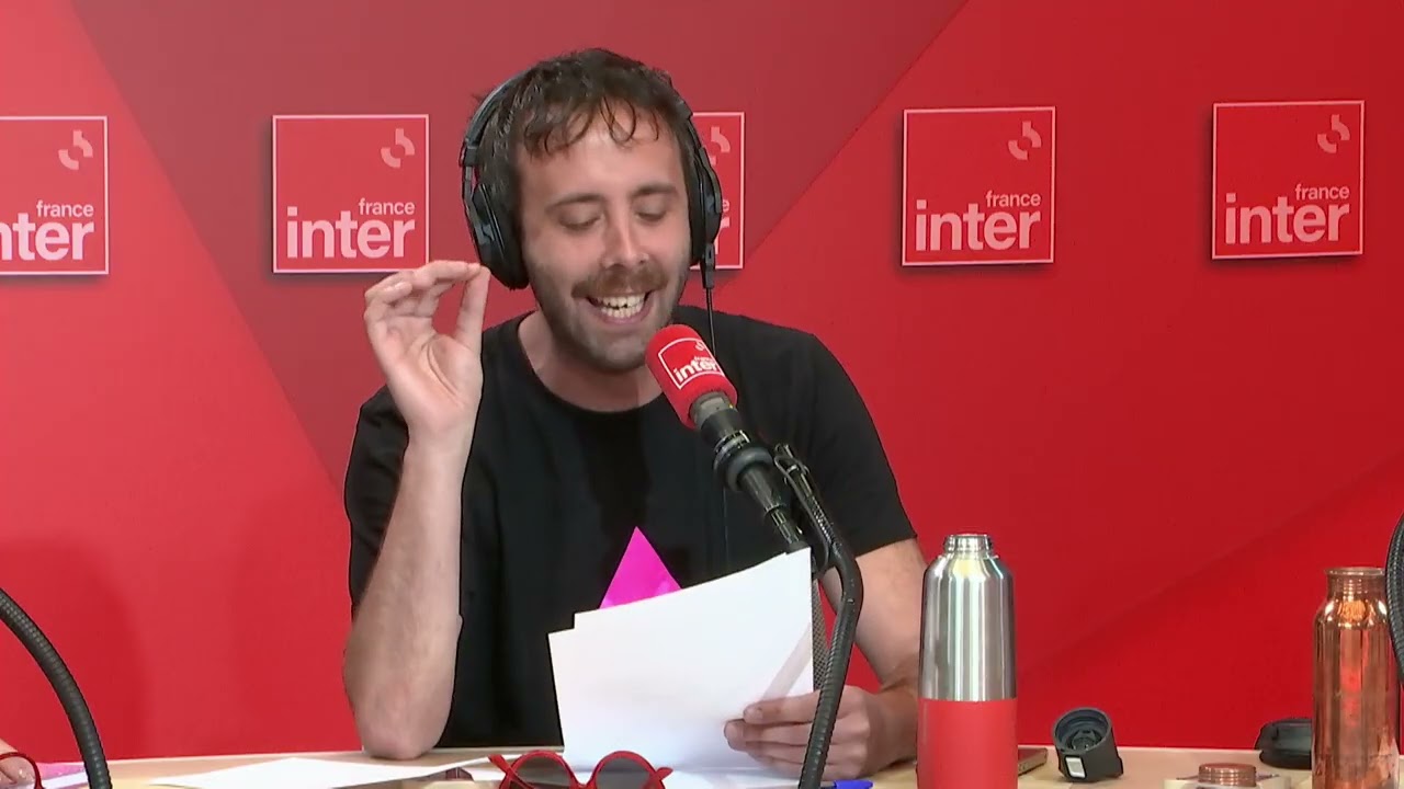 Mon alternative au porno – La drôle d’humeur de Tristan Lopin Mon alternative au porno – La drôle d’humeur de Tristan Lopin