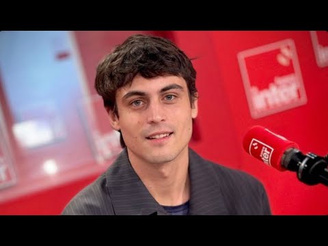 Julien De Saint Jean, l’acteur à la cinégénie de star ! Nouvelles têtes Julien De Saint Jean, l’acteur à la cinégénie de star ! Nouvelles têtes