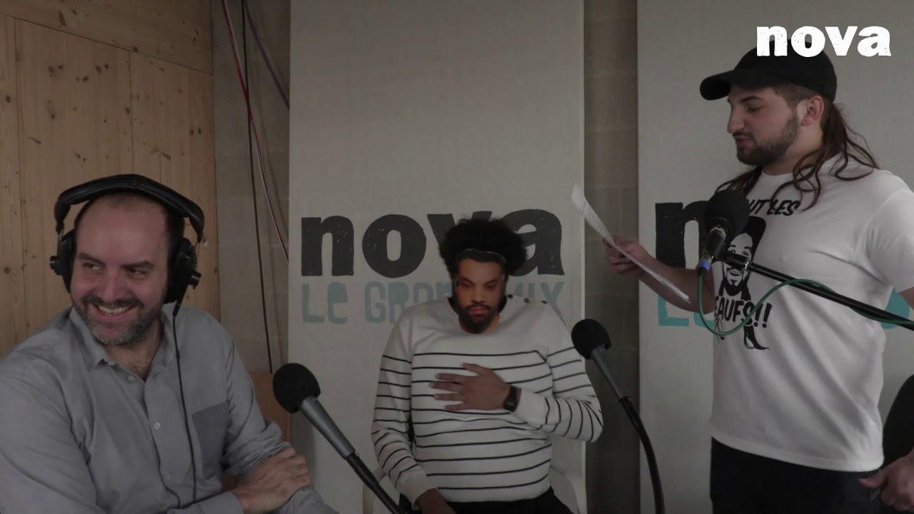 Salut les Beaufs, salut Yassine | Les 30 Glorieuses Salut les Beaufs, salut Yassine | Les 30 Glorieuses