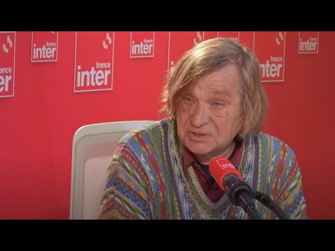 Voyage au coeur de la mythologie avec l’helléniste Pierre Judet de la Combe. – Le 15 minutes de plus Voyage au coeur de la mythologie avec l’helléniste Pierre Judet de la Combe. – Le 15 minutes de plus