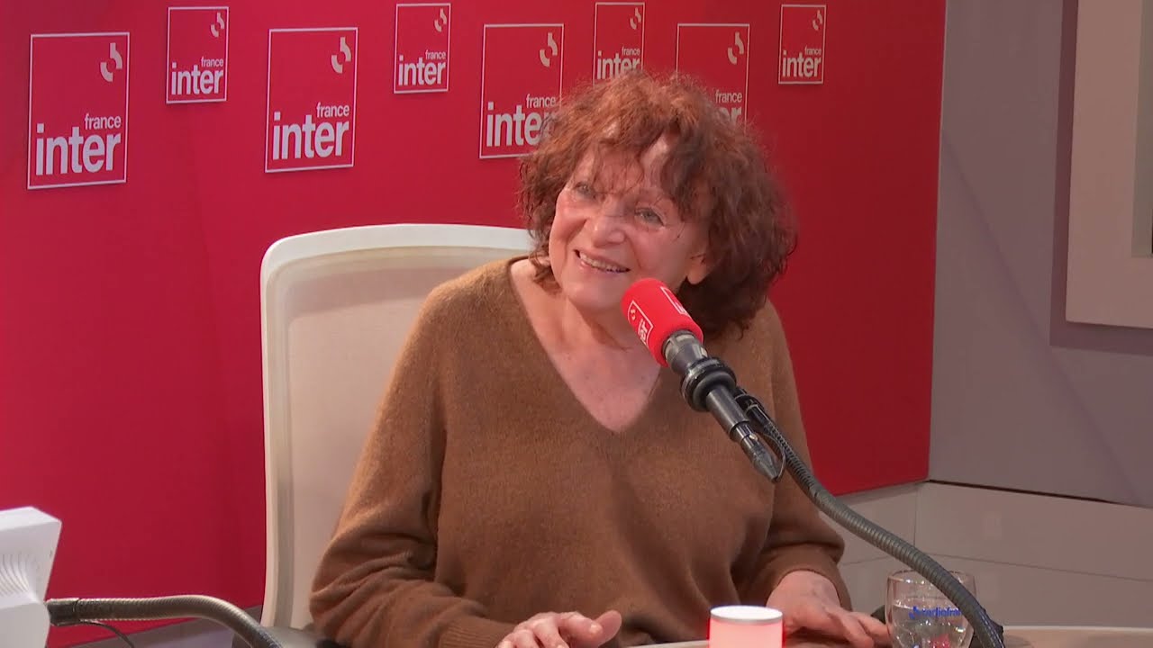 Claudie Hunzinger : « Il faut perdre sa propre importance, se débarrasser de ses murs » – Le 15 minute Claudie Hunzinger : « Il faut perdre sa propre importance, se débarrasser de ses murs » – Le 15 minute