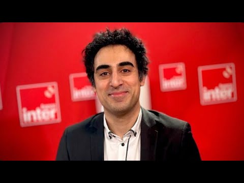 Amir Reza-Tofighi : « Si on veut pouvoir payer nos retraités, il faut qu’on travaille plus » Amir Reza-Tofighi : « Si on veut pouvoir payer nos retraités, il faut qu’on travaille plus »