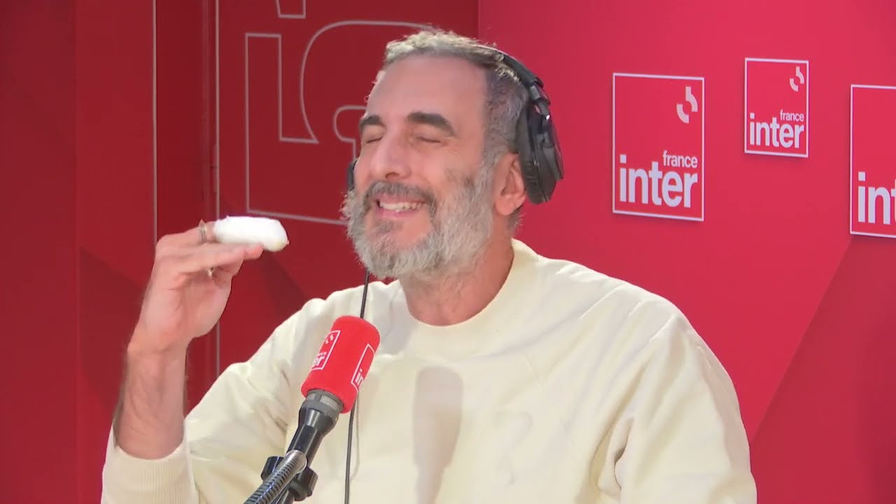 Marc Fesneau : le Legolas du Loir-et-Cher ! – Le Billet de Matthieu Noël Marc Fesneau : le Legolas du Loir-et-Cher ! – Le Billet de Matthieu Noël