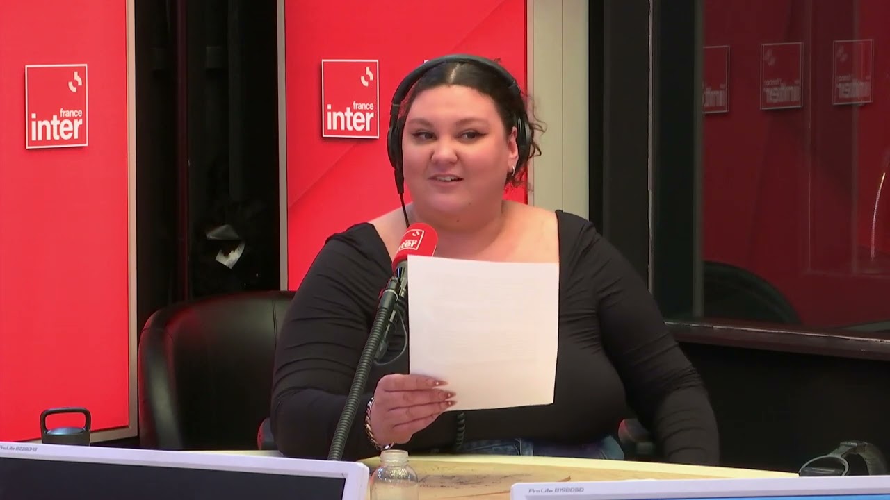 Une chronique qui dénonce le cynisme… évidemment – La chronique de Marie De Brauer Une chronique qui dénonce le cynisme… évidemment – La chronique de Marie De Brauer