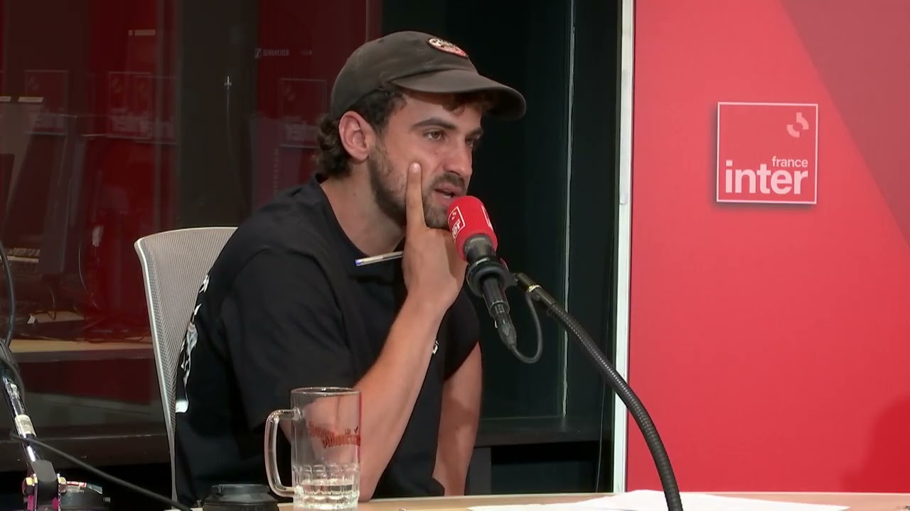Au mois de juin, finis la bouteille de vin – La chronique de Tom Baldetti Au mois de juin, finis la bouteille de vin – La chronique de Tom Baldetti