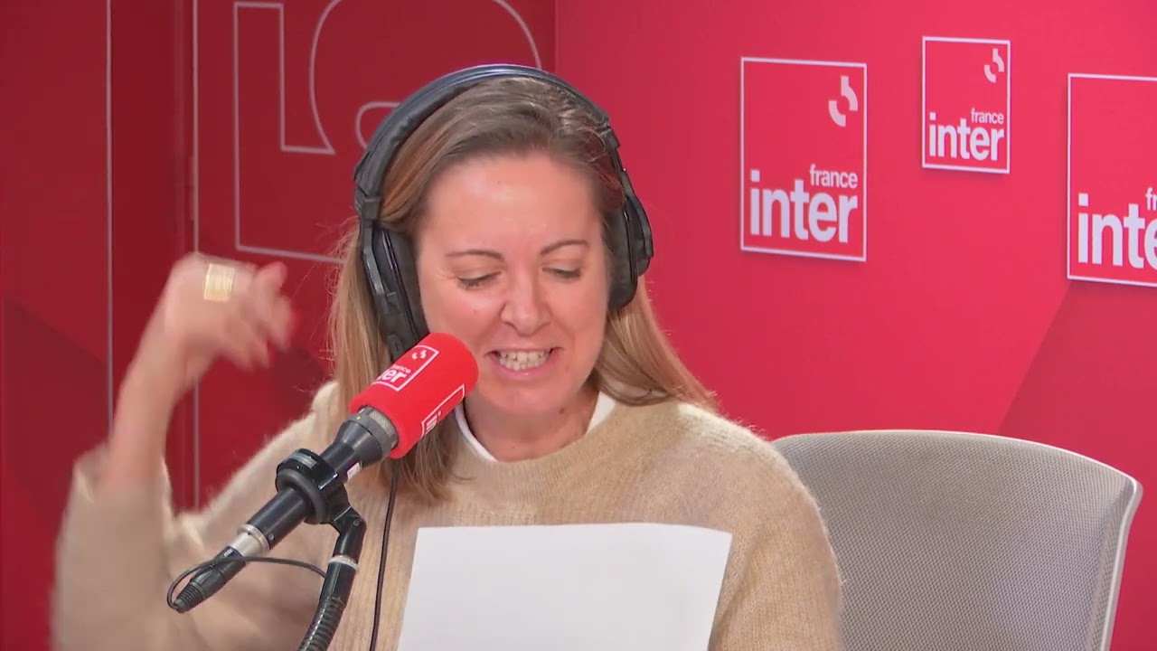 La gauche piégée par le RN, Retailleau et moi – Charline explose les faits La gauche piégée par le RN, Retailleau et moi – Charline explose les faits