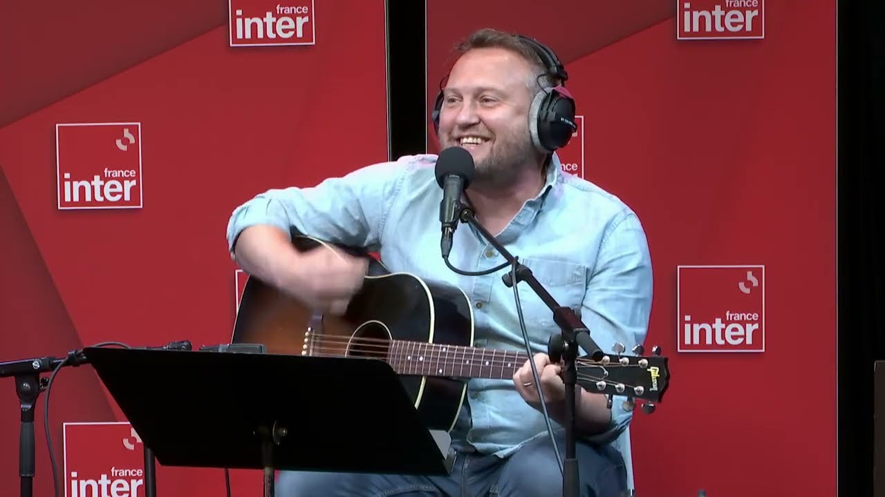 Fan de Gérard Jugnot et de Maxime Gasteuil – La drôle d’humeur d’Oldelaf Fan de Gérard Jugnot et de Maxime Gasteuil – La drôle d’humeur d’Oldelaf