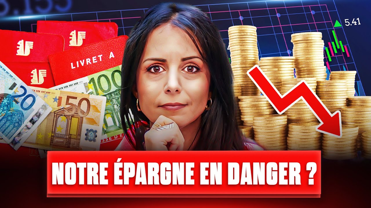 Épargne des Français, désert médical… : Notre avenir est-il compromis ? Épargne des Français, désert médical… : Notre avenir est-il compromis ?