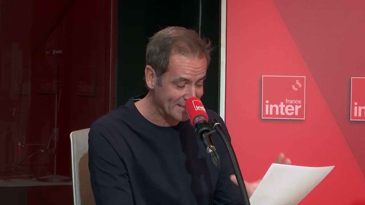 Des forces de l’ordre contre les boulistes – Tanguy Pastureau maltraite l’info Des forces de l’ordre contre les boulistes – Tanguy Pastureau maltraite l’info