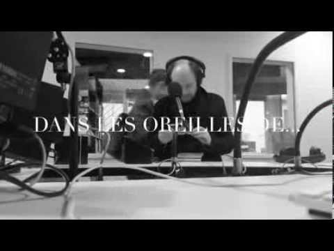 Dans les Oreilles de Denis Podalydès • Nova Dans les Oreilles de Denis Podalydès • Nova