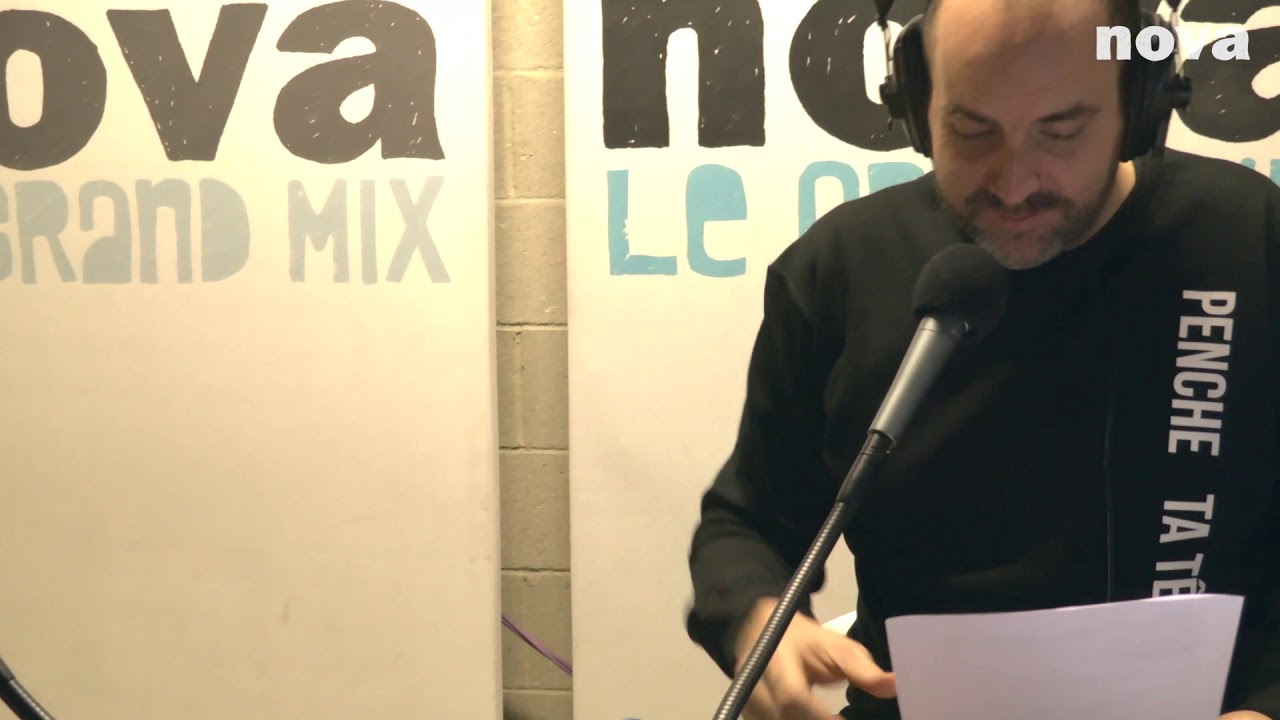 Radio Animaux reçoit Serge, un lama inquiet | Les 30 Glorieuses Radio Animaux reçoit Serge, un lama inquiet | Les 30 Glorieuses