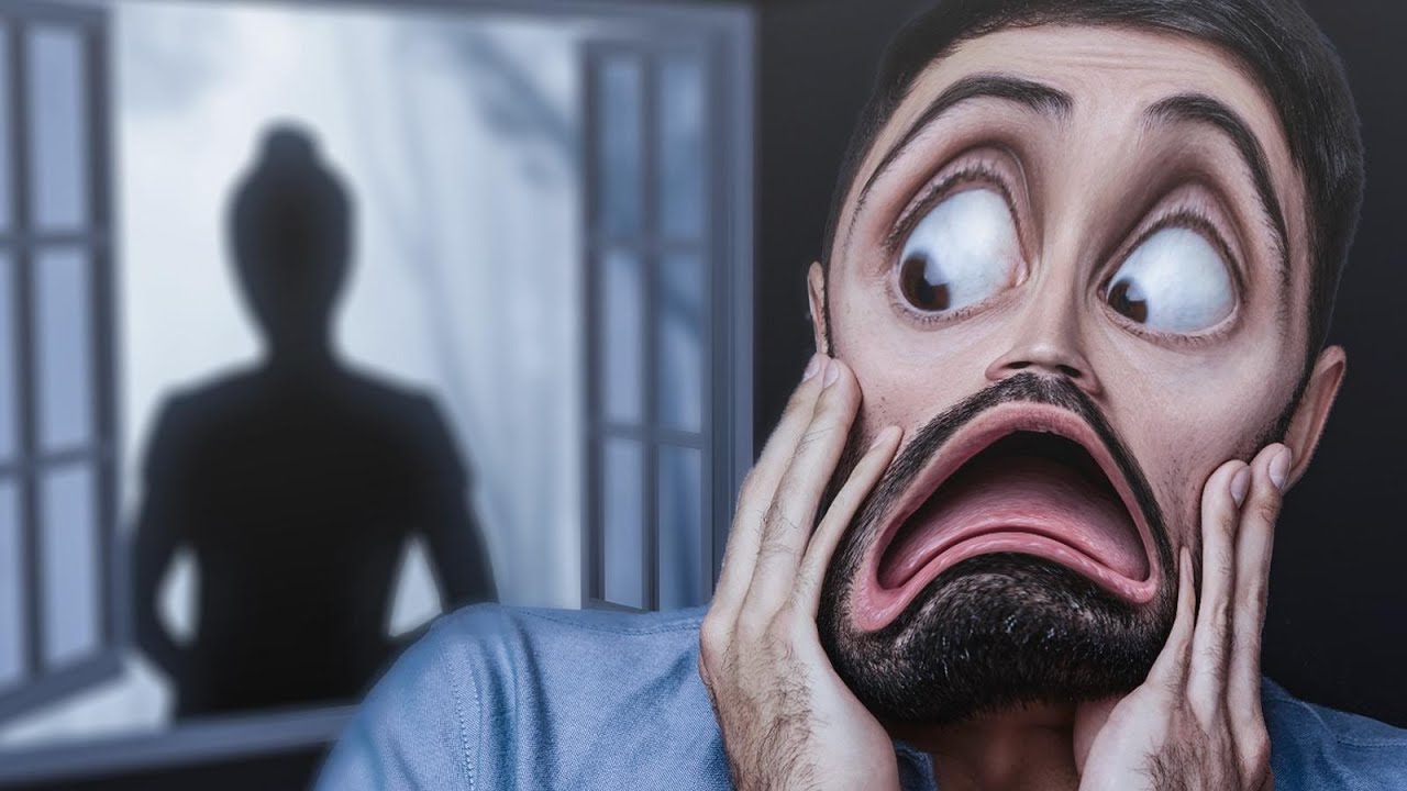 3 histoires vraies qui m’ont vraiment fait peur 3 histoires vraies qui m’ont vraiment fait peur