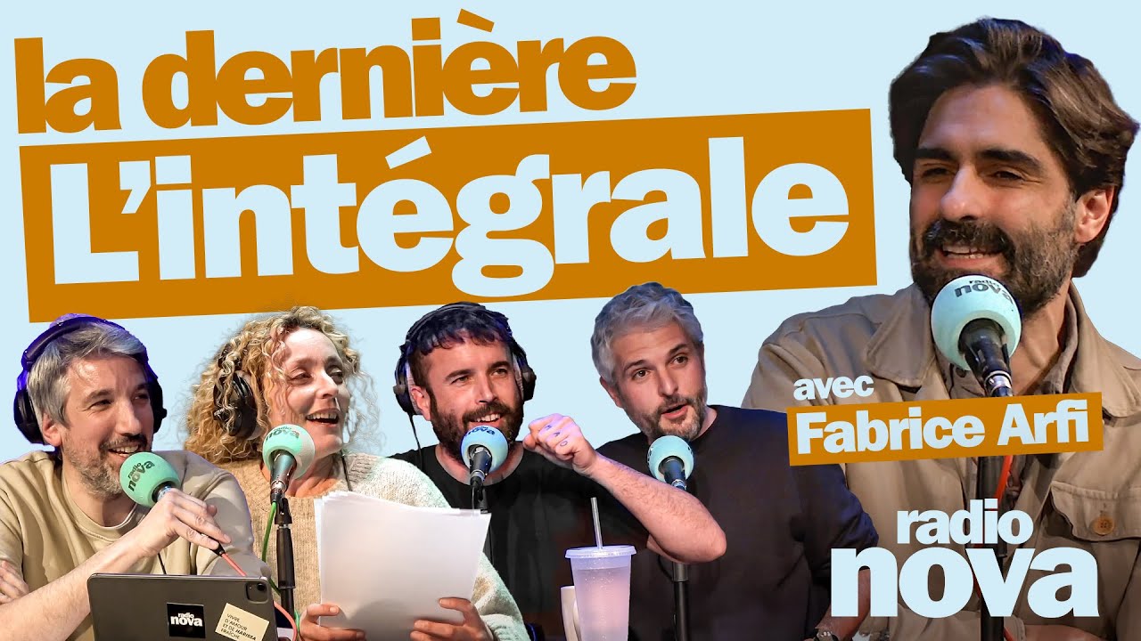 « La dernière » – L’intégrale du 9 février avec Fabrice Arfi « La dernière » – L’intégrale du 9 février avec Fabrice Arfi