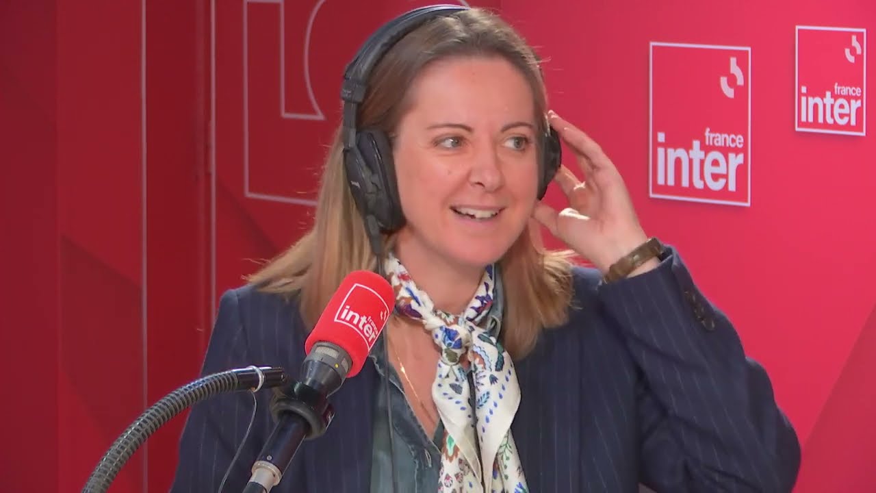 Le vote genré aux USA : bleu pour les filles, rouge pour les garçons ? – Charline explose les faits Le vote genré aux USA : bleu pour les filles, rouge pour les garçons ? – Charline explose les faits