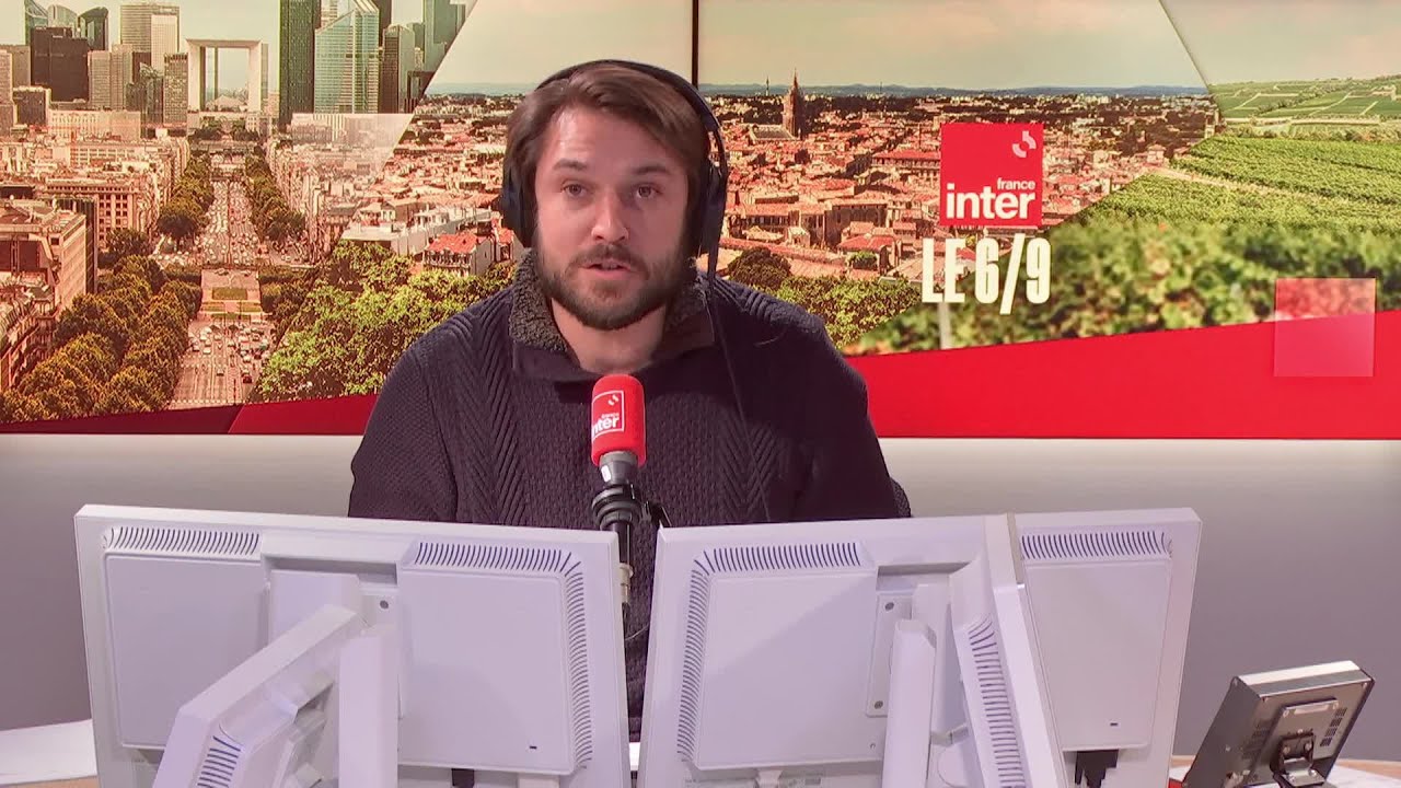 Voeux pour 2025 d’Emmanuel Macron : « Un vrai mea culpa, extrêmement rare » Voeux pour 2025 d’Emmanuel Macron : « Un vrai mea culpa, extrêmement rare »
