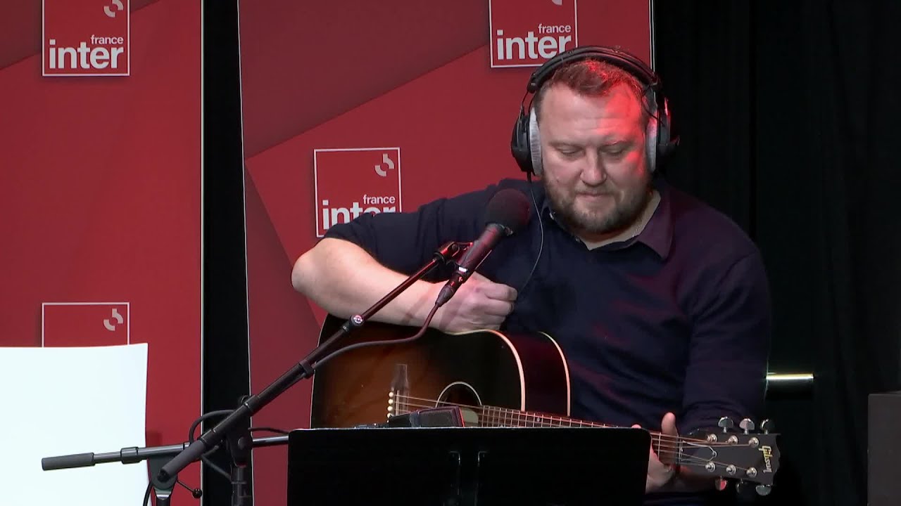 Fan de Benjamin Voisin – La drôle d’humeur d’Oldelaf Fan de Benjamin Voisin – La drôle d’humeur d’Oldelaf