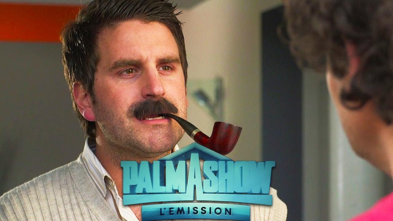 Quand ils sont papas – Palmashow Quand ils sont papas – Palmashow