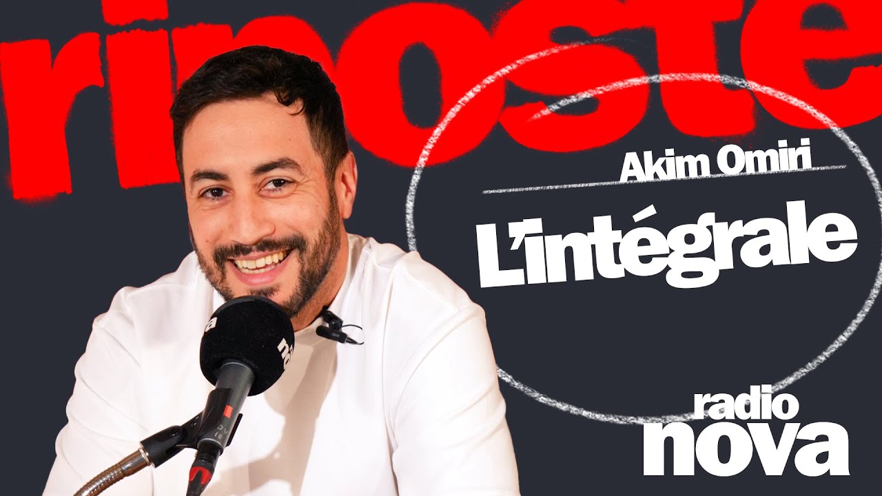 « La riposte » – L’intégrale du 7 avril « La riposte » – L’intégrale du 7 avril