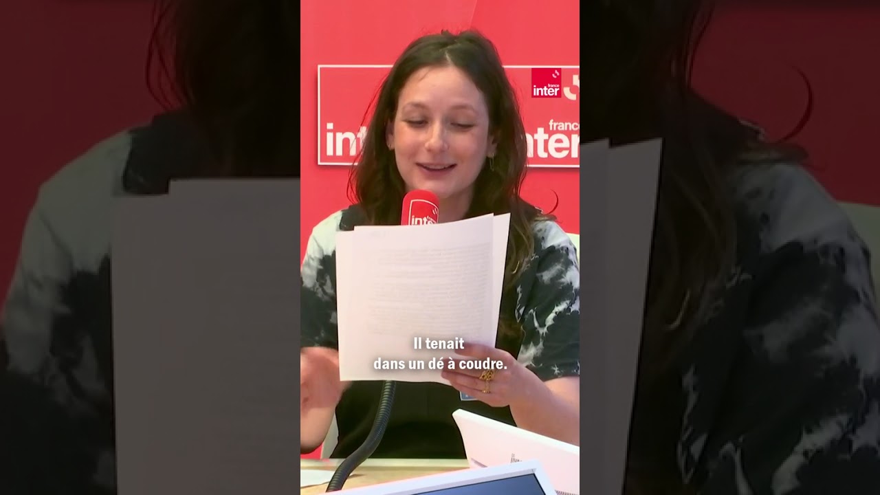 « La culpabilité des héritiers de gauche », racontée par Rosa Bursztein « La culpabilité des héritiers de gauche », racontée par Rosa Bursztein