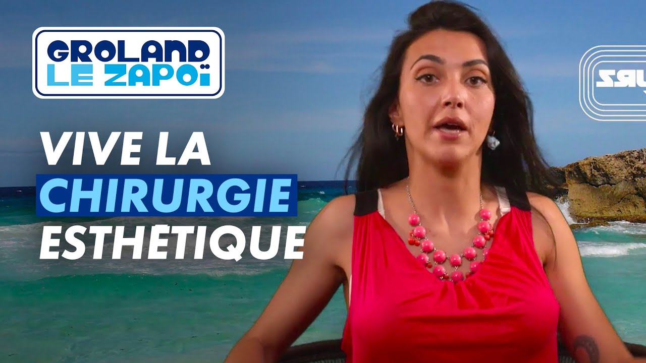 Influenceurz : votre nouvelle téléréalité préférée – Groland – CANAL+ Influenceurz : votre nouvelle téléréalité préférée – Groland – CANAL+