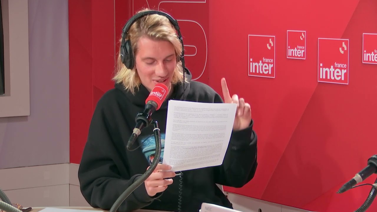 Arnaqué par un faux Brad Pitt – Paul Mirabel Arnaqué par un faux Brad Pitt – Paul Mirabel