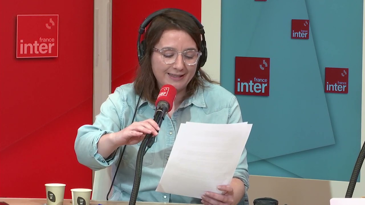Mourir indignement : la classe – La chronique de Lisa Delmoitiez Mourir indignement : la classe – La chronique de Lisa Delmoitiez