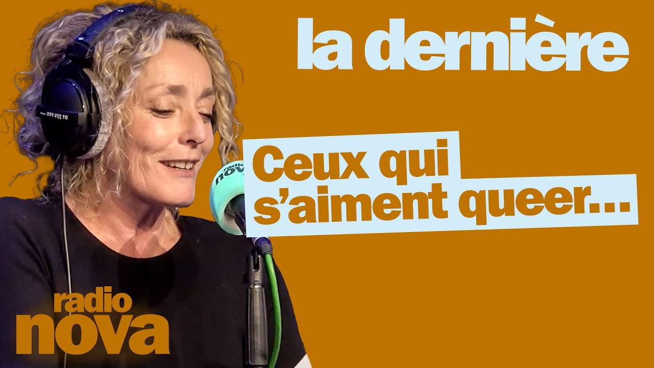 Celles et ceux qui s’aiment queer… – La chronique de Juliette Arnaud dans « La dernière » Celles et ceux qui s’aiment queer… – La chronique de Juliette Arnaud dans « La dernière »