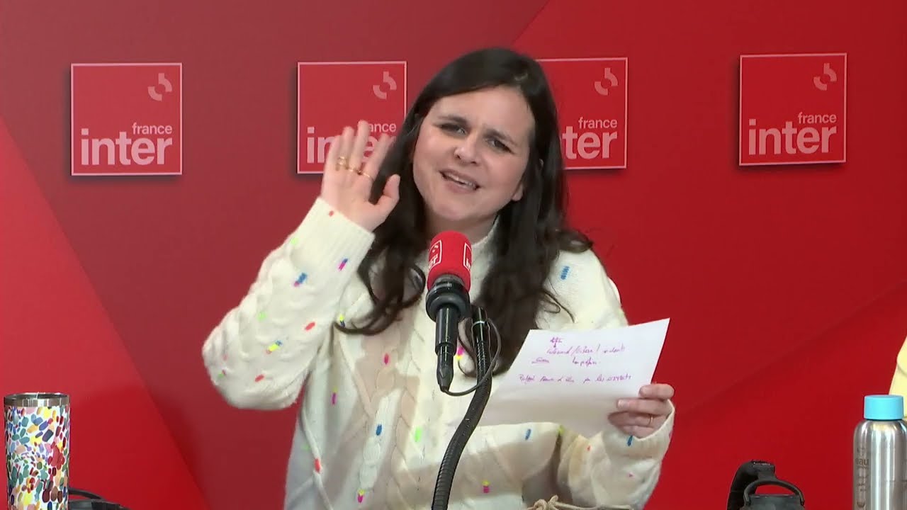 Fêtes des gosses – La drôle d’humeur de Laura Domenge Fêtes des gosses – La drôle d’humeur de Laura Domenge