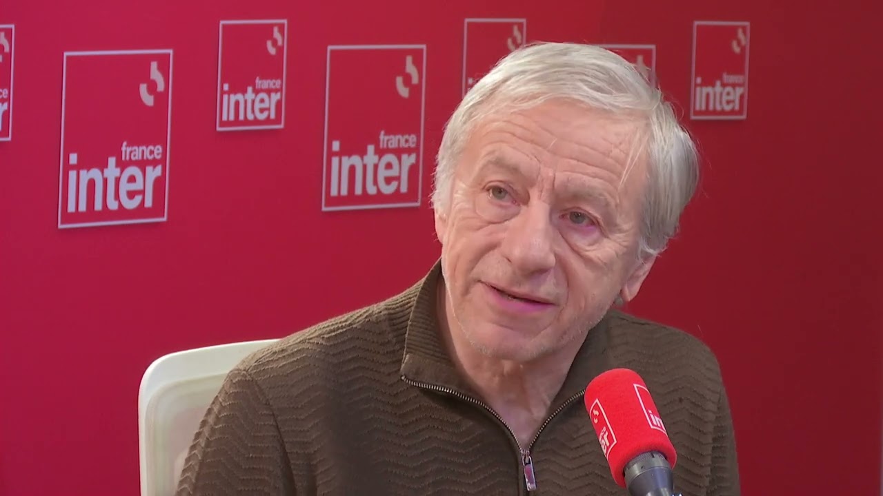 Jean-Christophe Rufin : « Boualem Sansal a pris cinq ans en quinze jours » Jean-Christophe Rufin : « Boualem Sansal a pris cinq ans en quinze jours »