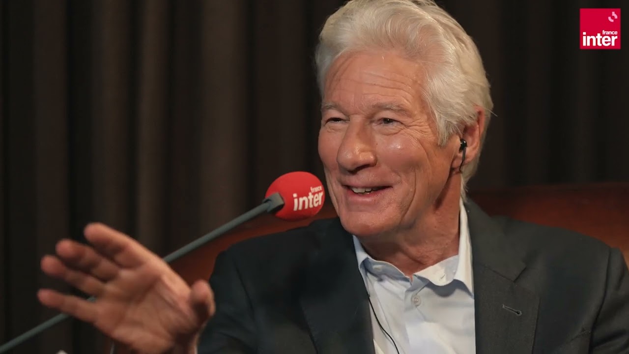 Richard Gere : « La seule chose qui m’affecte, c’est de ne pas pouvoir faire changer les choses » Richard Gere : « La seule chose qui m’affecte, c’est de ne pas pouvoir faire changer les choses »