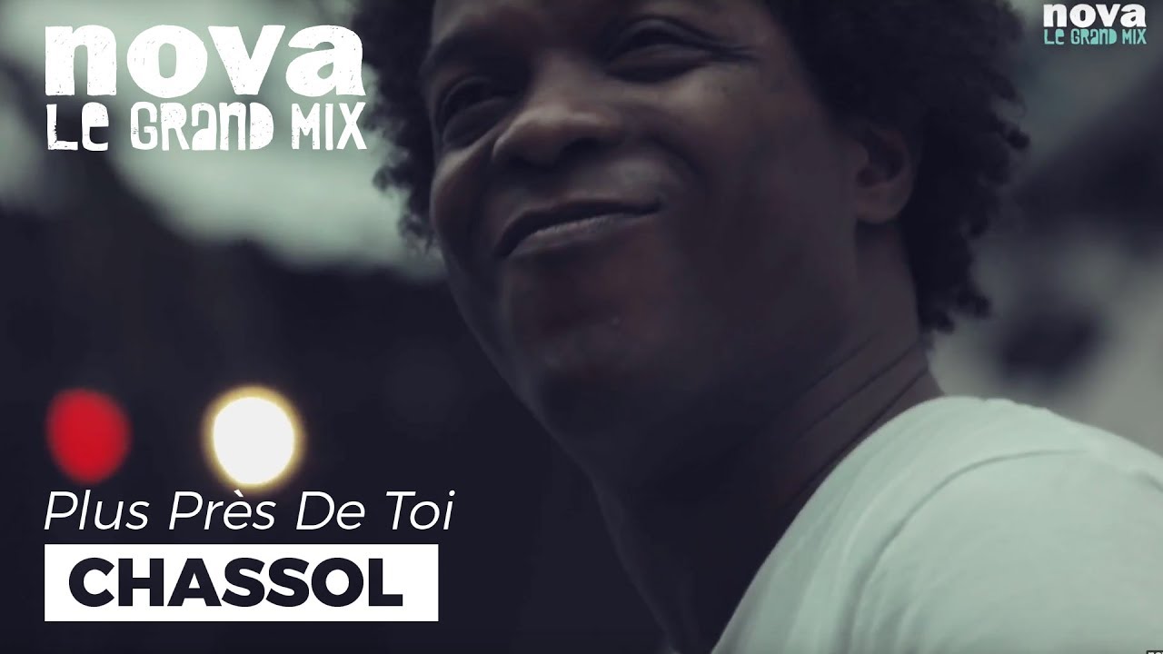 Chassol – Big Sun / Nola Chérie / Ravel / Debussy – Medley Part 1 | Live Plus Près De Toi Chassol – Big Sun / Nola Chérie / Ravel / Debussy – Medley Part 1 | Live Plus Près De Toi