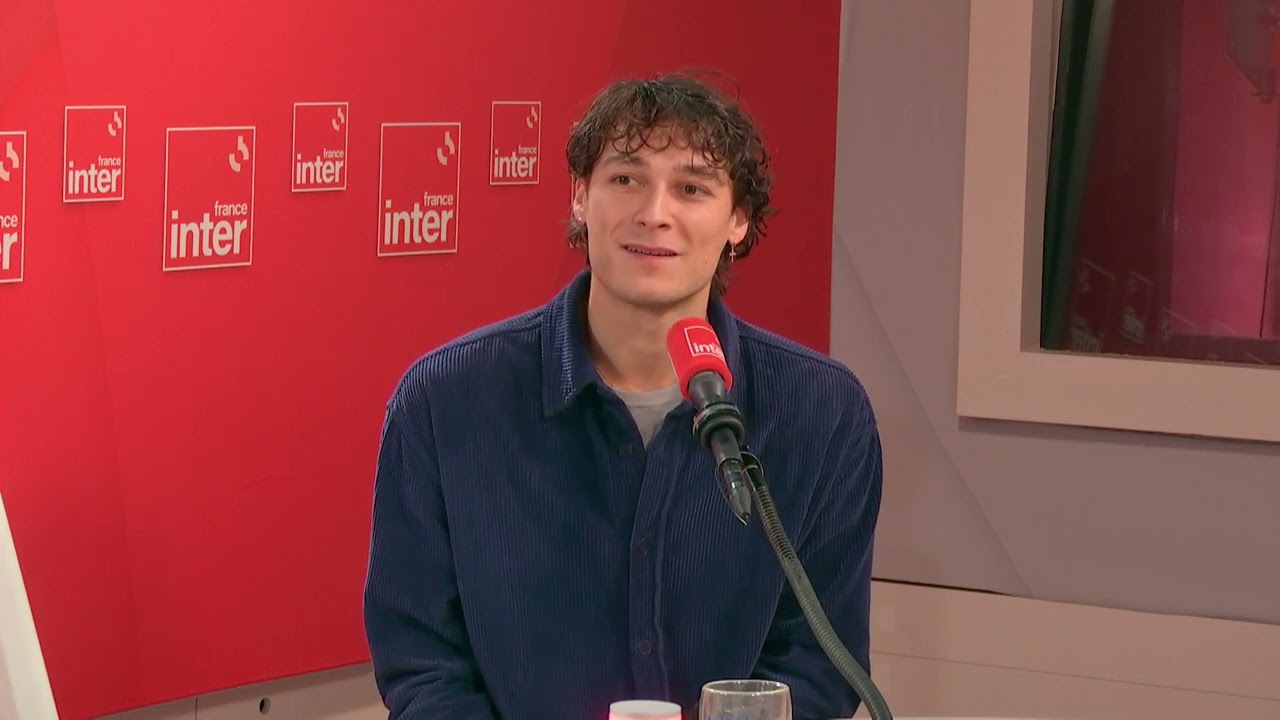Hugo Marchand, danseur étoile – Le 15 minutes de plus Hugo Marchand, danseur étoile – Le 15 minutes de plus