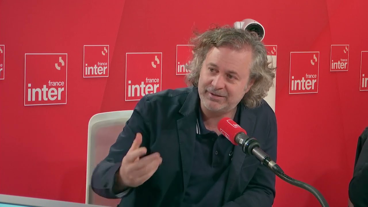 Comment supporter ce monde ? La question philo de Charles Pépin Comment supporter ce monde ? La question philo de Charles Pépin