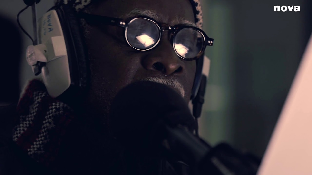 Mammane Sani – Aline (Christophe cover) | Live Plus Près De Toi Mammane Sani – Aline (Christophe cover) | Live Plus Près De Toi