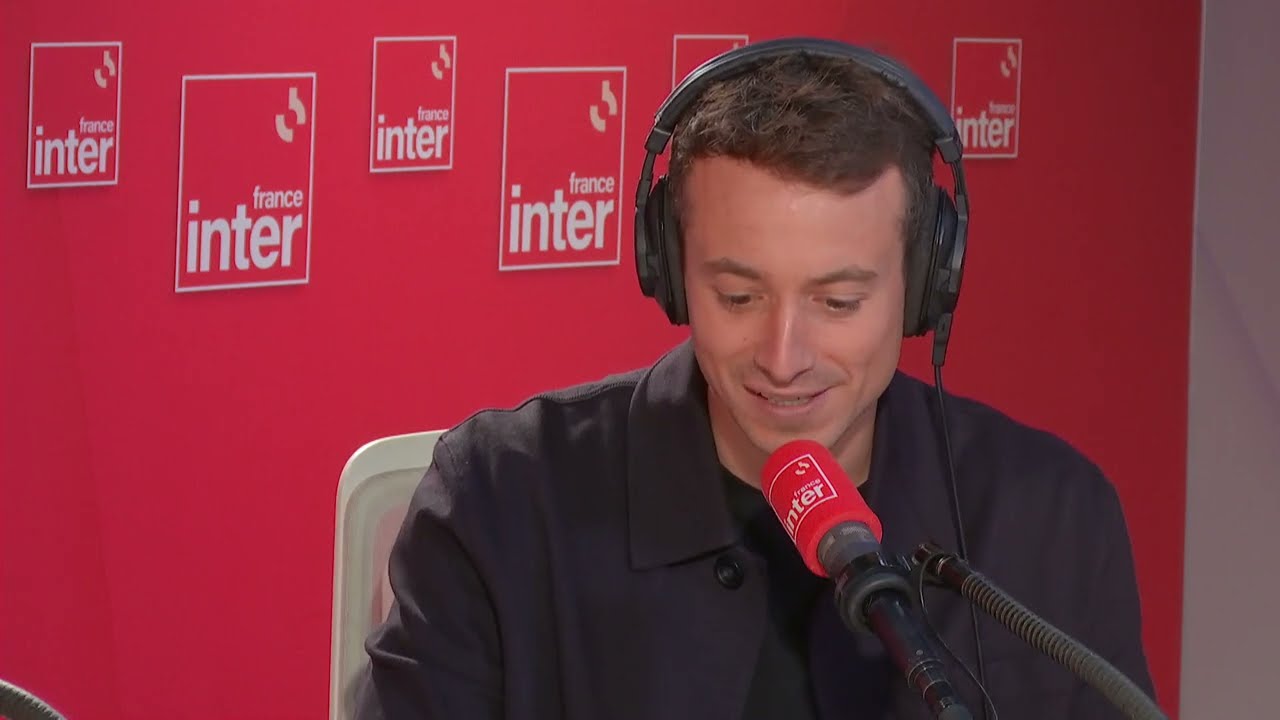 Pesticides : quand l’industrie fiche les scientifiques – En toute subjectivité, Hugo Clément Pesticides : quand l’industrie fiche les scientifiques – En toute subjectivité, Hugo Clément