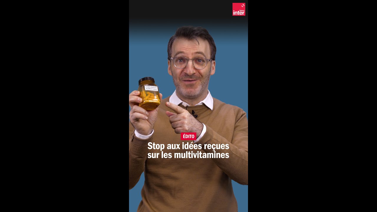 Faut-il prendre des multivitamines pour garder la forme ? Faut-il prendre des multivitamines pour garder la forme ?