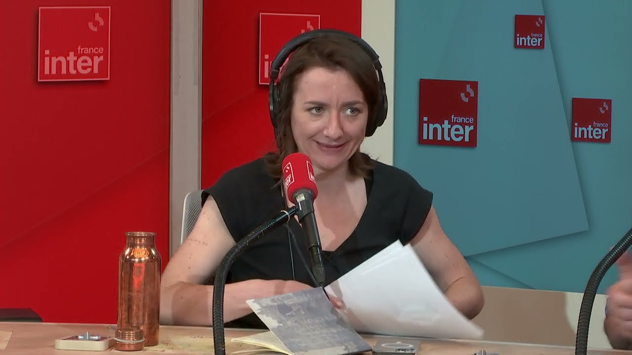 Jew mais chinois ? Lisa Delmoitiez n’aurait pas fait comme ça… Jew mais chinois ? Lisa Delmoitiez n’aurait pas fait comme ça…