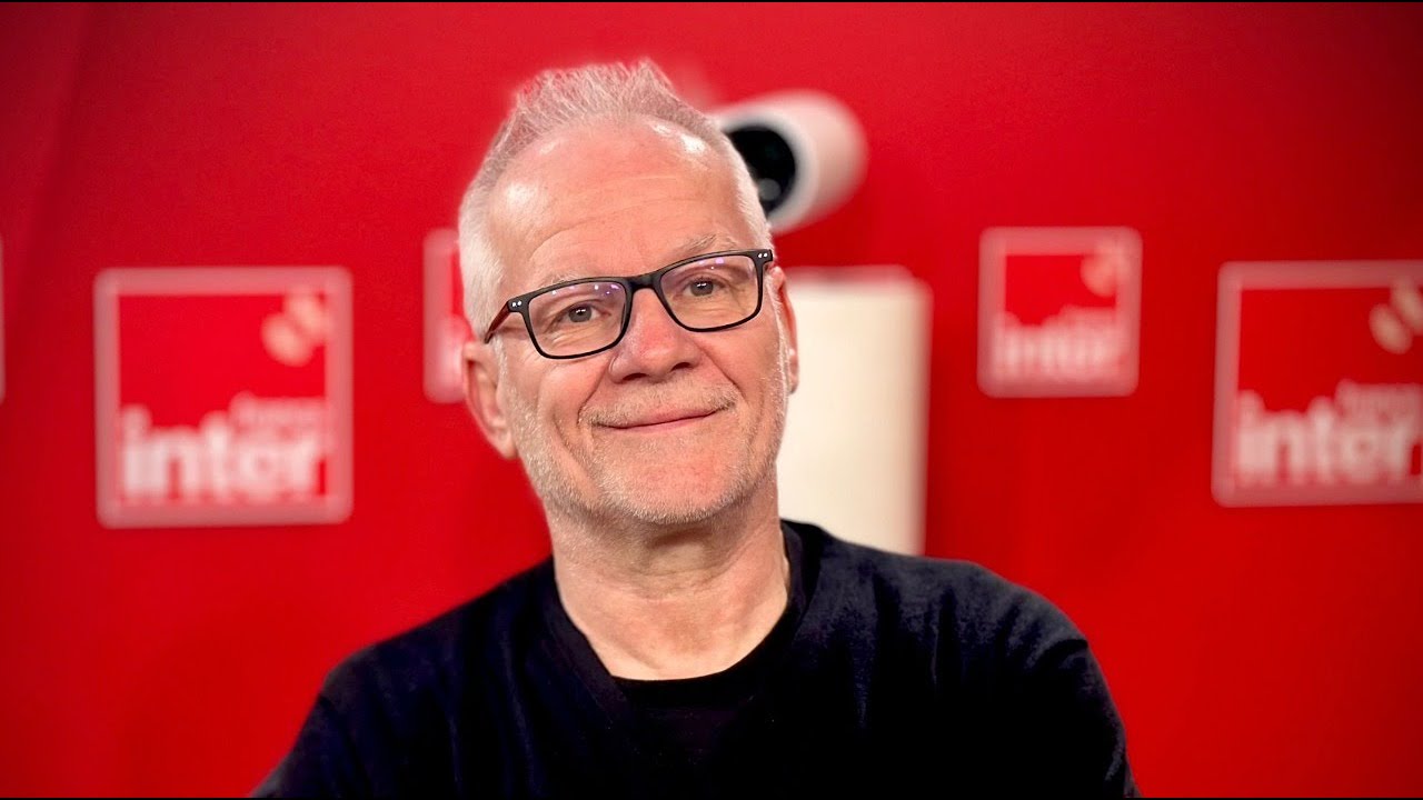 Thierry Frémaux : « Des Français à la fin d’un film, soit ils s’embrassent, soit ils se disputent » Thierry Frémaux : « Des Français à la fin d’un film, soit ils s’embrassent, soit ils se disputent »