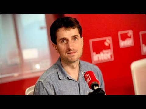 Simon Chevrier : « On ne parle pas d’argent en littérature alors que c’est la clé » – Nouvelles têtes Simon Chevrier : « On ne parle pas d’argent en littérature alors que c’est la clé » – Nouvelles têtes
