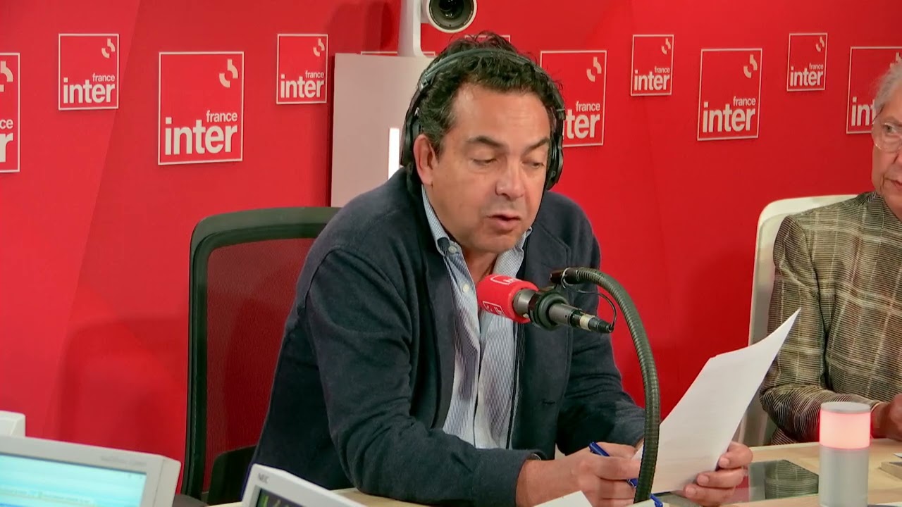 Meurtre au collège de Nogent, que faire ? L’édito politique de Patrick Cohen Meurtre au collège de Nogent, que faire ? L’édito politique de Patrick Cohen