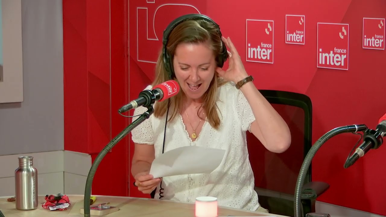 Salon du Bourget : « Vive la paix, achetez nos armes ! » – Charline explose les faits Salon du Bourget : « Vive la paix, achetez nos armes ! » – Charline explose les faits