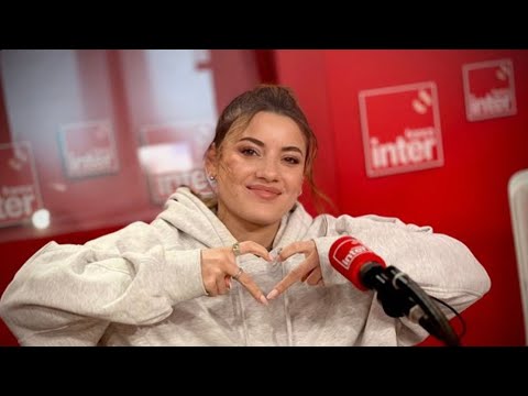 Malou Khebizi, actrice dans “Diamant brut”- Nouvelles têtes Malou Khebizi, actrice dans “Diamant brut”- Nouvelles têtes