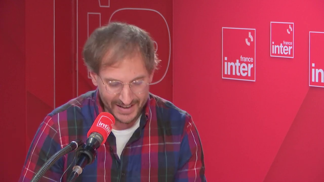 Les petits secrets d’une matinale déridée – La drôle d’humeur d’Alexis le Rossignol Les petits secrets d’une matinale déridée – La drôle d’humeur d’Alexis le Rossignol